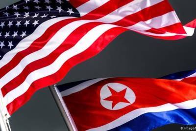 США предлагают КНДР переговоры без предварительных условий - unn.com.ua - Сша - Киев - Южная Корея - Кндр