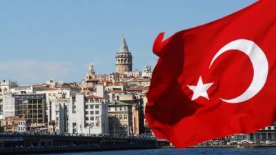 В Турции заявили о снятии коронавирусных ограничений с 1 июля - 5-tv.ru - Франция - Турция - Англия