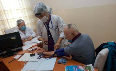 Узбекистан расширяет охват вакцинации. Теперь она доступна для лиц в возрасте от 50 лет и старше - podrobno.uz - Узбекистан - Ташкент