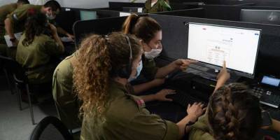 Коронавирус в Израиле: первые инфицированные в ЦАХАЛе - detaly.co.il - Израиль