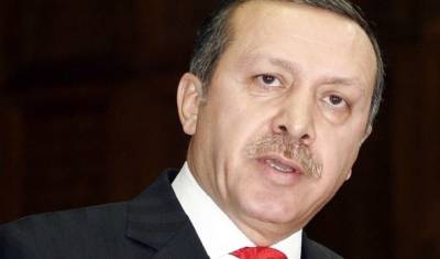 Реджеп Тайип Эрдоган - Турецкий лидер смягчает коронавирусные ограничения в стране - mirnov.ru - Турция