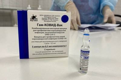 Минздрав Башкирии объяснил временное отсутствие вакцин от коронавируса в некоторых уфимских пунктах 8-кратным увеличением жалеющих привиться - koronavirus.center - Уфа - республика Башкирия