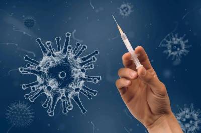 Абдул Гафур - Инфекционист назвал главные симптомы «индийского» штамма коронавируса - pnp.ru