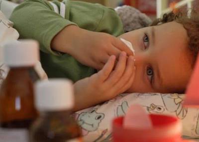 В Израиле после проведенной вакцинации всплеск вирусных инфекций - nakanune.ru - Израиль