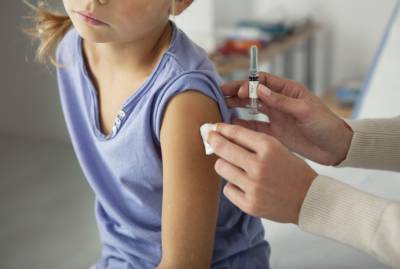 Анастасия Ракова - В России начинают проверять вакцину от COVID-19 на детях - newsland.com - Россия - Москва