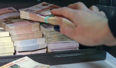 Вкладчики вынесли из банков почти 500 миллиардов рублей за один месяц - newizv.ru