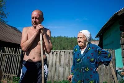 За два года в России стало на 1,27 млн пенсионеров меньше - znak.com - Россия