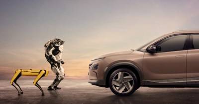 Hyundai выкупила Boston Dynamics: теперь роботов станет больше (видео) - focus.ua - Boston