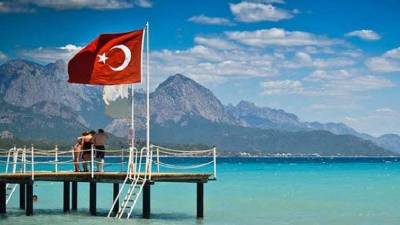 Реджеп Тайип Эрдоган - Турция ослабит карантинные ограничения с 1 июля - minfin.com.ua - Турция - Президент