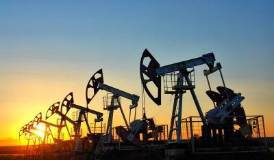 Цена на нефть марки Brent впервые за два года превысила $75 за баррель - newizv.ru
