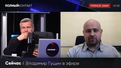 Владимир Гущин - Молодые россияне стали тяжелее переносить COVID-19 - piter.tv - Россия