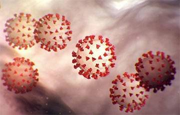 Коронавирус оказался способен менять клетки крови человека - charter97.org