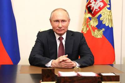 Владимир Путин - Путин высказался о партнерстве с Европой - lenta.ru - Россия