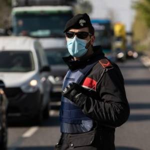 Роберто Сперанц - На улицах Италии отменят масочный режим - reporter-ua.com - Италия
