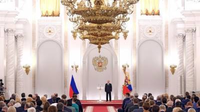 Владимир Путин - Путин назвал виновных в организации Евромайдана на Украине - yur-gazeta.ru - Россия - Президент