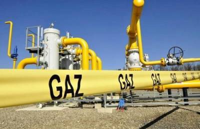 Россия продаёт газ в Китай по самым низким ценам - argumenti.ru - Россия - Москва - Казахстан - Китай - Туркмения
