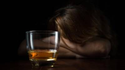 В ВОЗ предложили запретить употреблять алкоголь женщинам - yur-gazeta.ru