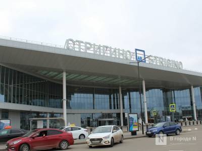 Первый рейс в Турцию из Нижнего Новгорода запланирован на 23 июня - vgoroden.ru - Турция - Нижний Новгород