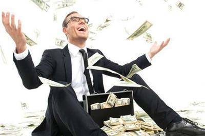 Число миллионеров заметно вырастет в течение следующих пяти лет - smartmoney.one