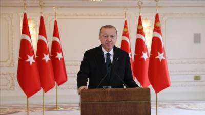 Эрдоган назвал «секрет» привлекательности Турции для международной торговли - eadaily.com - Турция