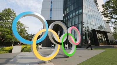 Только треть японцев поддерживают проведение Олимпиады - golos-ameriki.ru - Токио