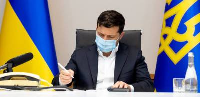 Президент наградил запорожских врачей орденом и присвоил звание - inform.zp.ua - Запорожье - Президент