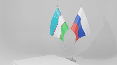 Михаил Мишустин - Абдулла Арипов - Россия и Узбекистан подписали пакет соглашений - mir24.tv - Россия - Узбекистан