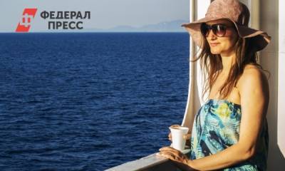В какие страны россиянам проще всего улететь на отдых - fedpress.ru - Россия - Москва - Турция - Марокко - Мексика - Апсны - Армения