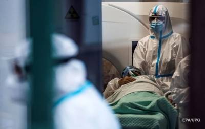 Ученые спрогнозировали распространение коронавируса Дельта в Европе - korrespondent.net - Россия - Англия - Португалия