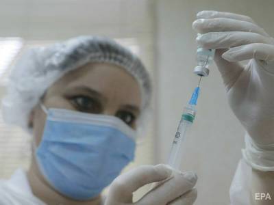 Денис Шмыгаль - Центры вакцинации должны быть открыты по всей Украине – Шмыгаль - gordonua.com