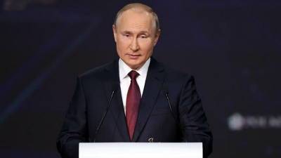 Владимир Путин - В России разработали программу медицинской реабилитации - bash.news - Россия - Президент