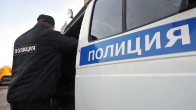 МВД планирует до августа привить от COVID 60% полицейских без антител - russian.rt.com - Россия