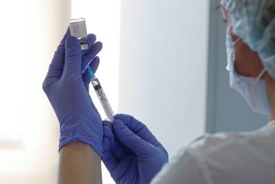 В поликлинике Ишима закончилась вакциона от COVID-19. Власти говорят о дезинформации - znak.com