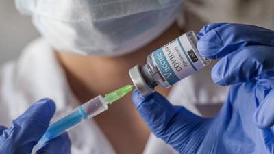 Черногория подарила косовским боевикам вакцины от Covid-19 - eadaily.com - Черногория
