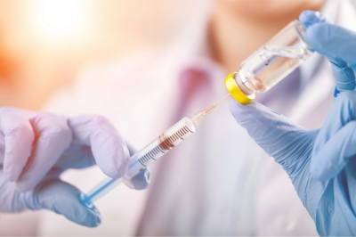 Началась вакцинация против COVID-19 сотрудников украинских компаний вакциной Pfizer - vchaspik.ua