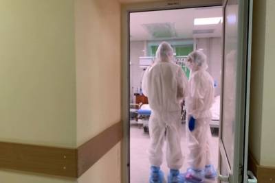 Забайкалье поднялось на 10-е место среди регионов по суточному приросту заболевших COVID - chita.ru - Санкт-Петербург - Москва - республика Крым - Московская обл. - Воронежская обл. - Забайкальский край - Нижегородская обл. - Ростовская обл. - республика Бурятия