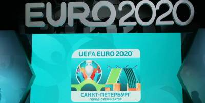 Алексей Гончаренко - Украинский депутат требует от УЕФА лишить Россию Евро-2020 - politnavigator.net - Россия - Украина