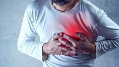 Что такое каменное сердце и чем оно может быть опасно? — рассказывает кардиолог - 5-tv.ru