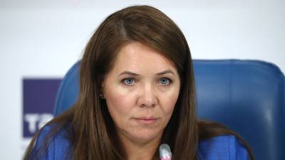 Анастасия Ракова - Ракова обозначила сроки поступления «Спутник Лайт» для вакцинации иностранцев - mir24.tv - Москва