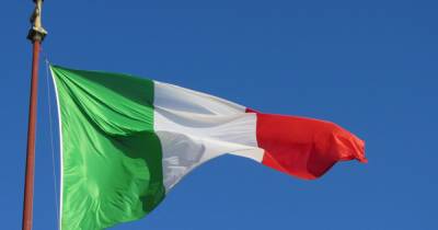 В Италии отменяют масочный режим - prm.ua - Италия