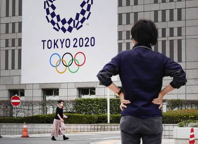На олимпийских объектах в Токио запретят продажу алкоголя - tvc.ru - Токио