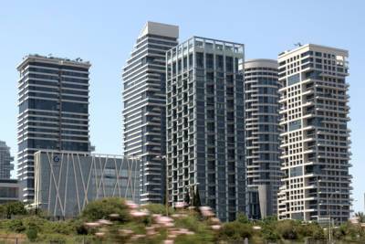 Почему растут цены на израильские квартиры? - nashe.orbita.co.il - Израиль