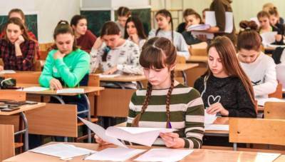 Будет ли переноситься начало учебного года на август 2021 - pravda-tv.ru