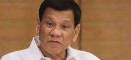Президент Филиппин пригрозить сажать в тюрьму за отказ вакцинироваться - finanz.ru - Филиппины - Президент