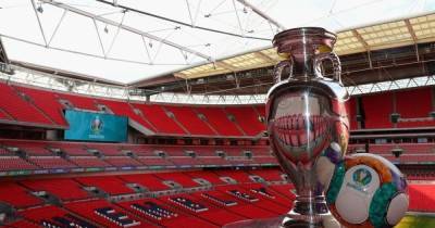 Почти аншлаг: на полуфиналы и финал Евро-2020 увеличат заполняемость стадионов - focus.ua - Англия