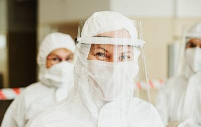 Ученые нейтрализовали коронавирус с помощью "наноловушек" - korrespondent.net - штат Северная Каролина