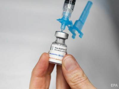 В Швейцарии разрешили COVID-вакцинацию детей от 12 до 15 лет - gordonua.com - Китай - Швейцария