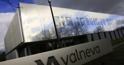 В следующем году Латвия закупит вакцину Valneva - rus.delfi.lv - Латвия