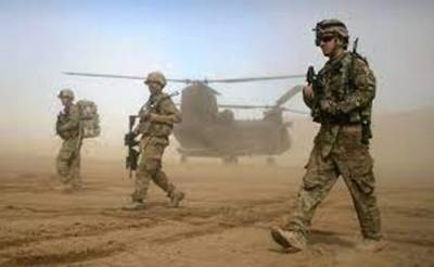 Джон Байден - Джо Байден - Из Афганистана выведут 10 тыс военных США и НАТО - argumenti.ru - Афганистан - Кабул