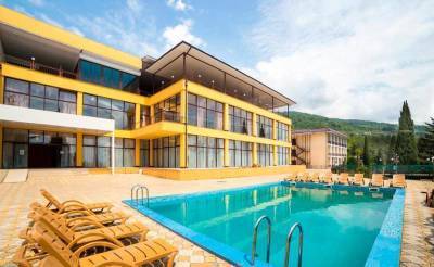 Новые меры по борьбе с коронавирусом. В санатории, пансионаты и детские лагеря можно будет попасть только после сдачи отрицательного ПЦР-теста - koronavirus.center - Узбекистан - Ташкент